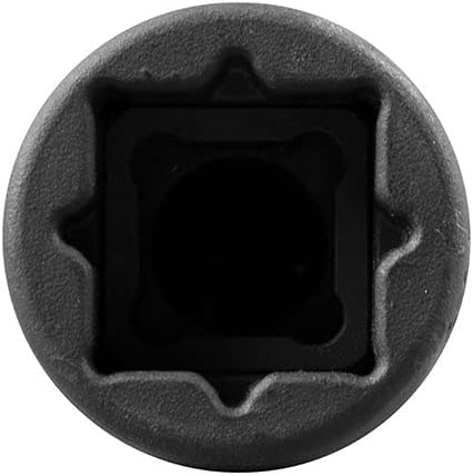 Klein Tools Single-Ended Impact Socket, 3/4-Inch, 1-Inch And 1-1/8-Inch - NRHD3 - Image 20 Klein Tools Single-Ended Impact Socket, 3/4-Inch, 1-Inch And 1-1/8-Inch - NRHD3 - Image 20
