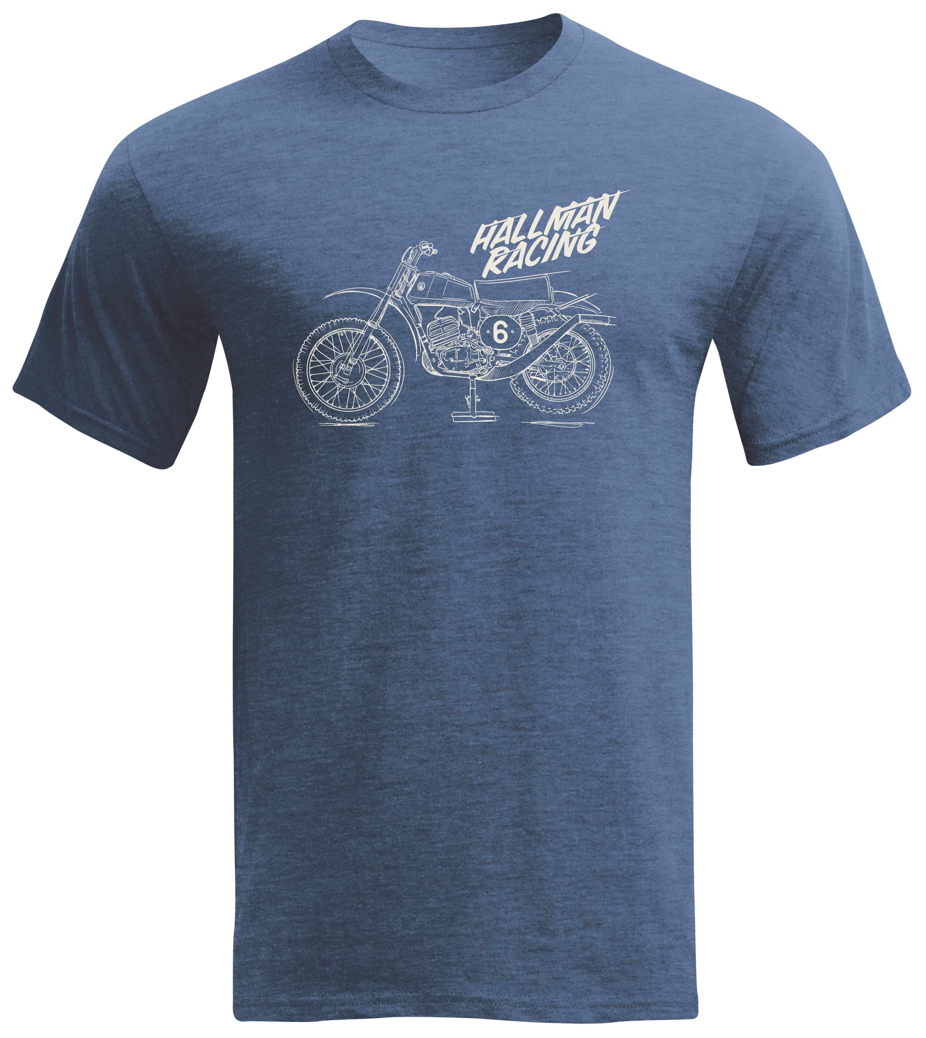 SportsBikeShop Thor Hallman CZ T-Shirt