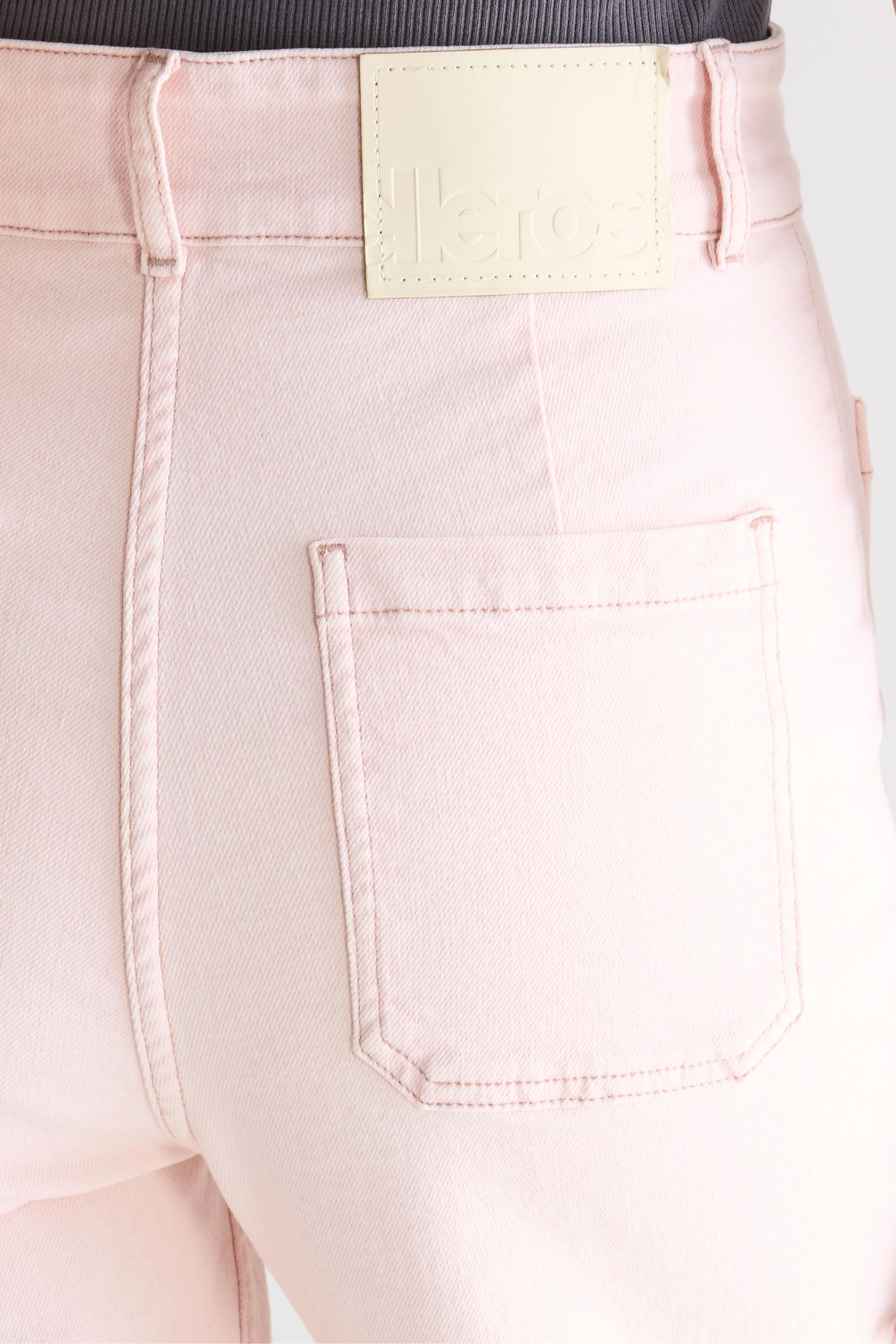 Bellerose Denim N. 23 - slim jeans (261 / W / LIGHT ROSE)