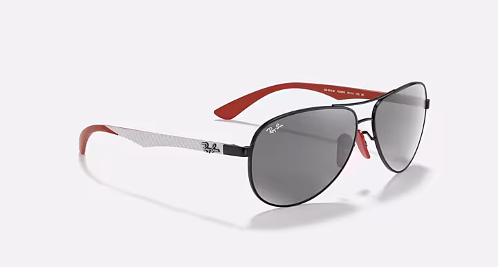 Ray-Ban RB8313M SCUDERIA FERRARI COLLECTION