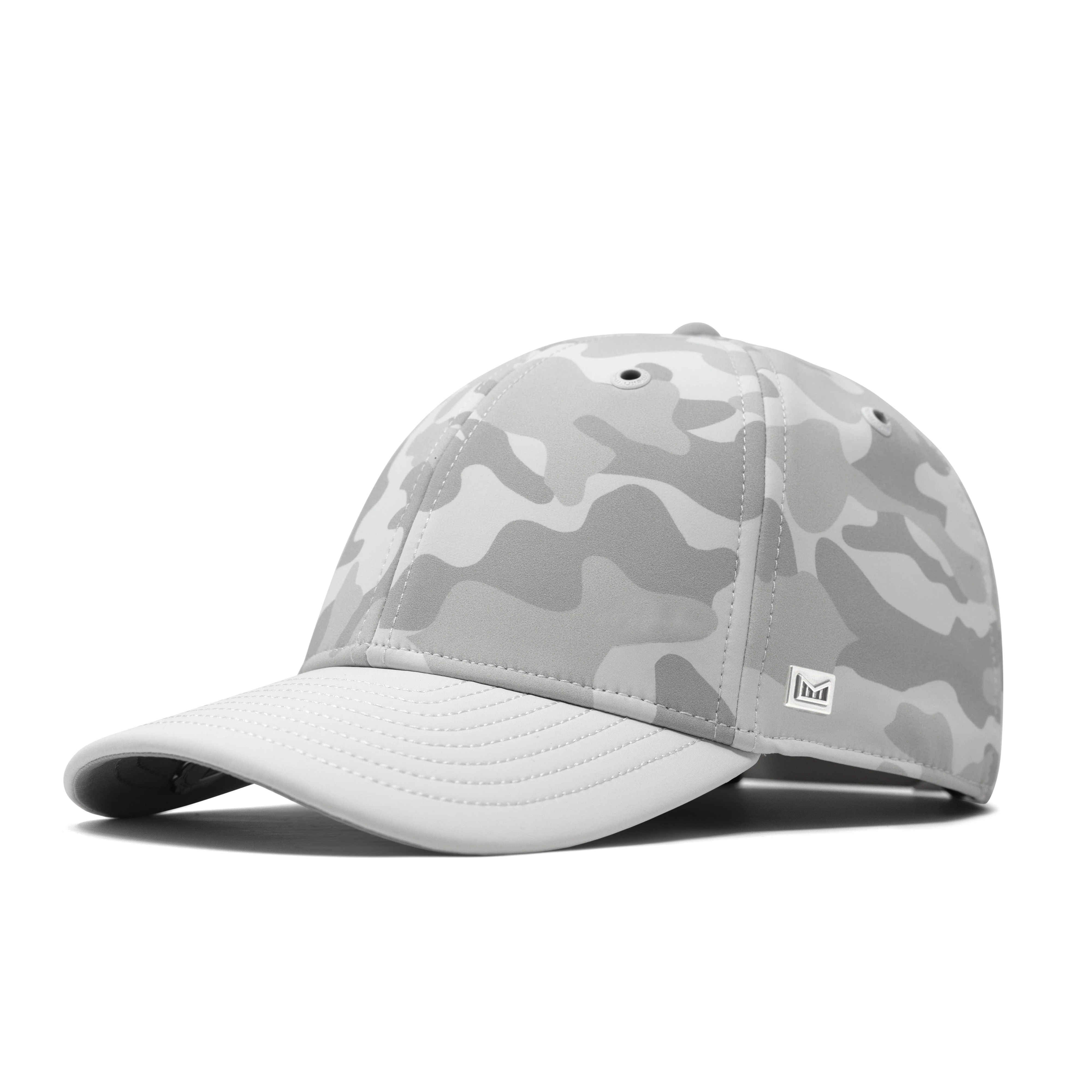 A-Game Infinite Thermal - Snow Camo