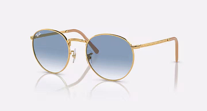 Ray-Ban NEW ROUND