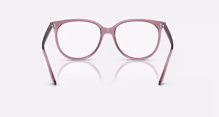 Ray-Ban RB4378V OPTICS
