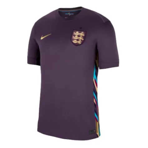 Men's SAKA England 2024/25 Away Shirt