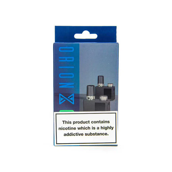 elfbar elfa kaufen Lost Vape Orion DNA Go 2pk Pods