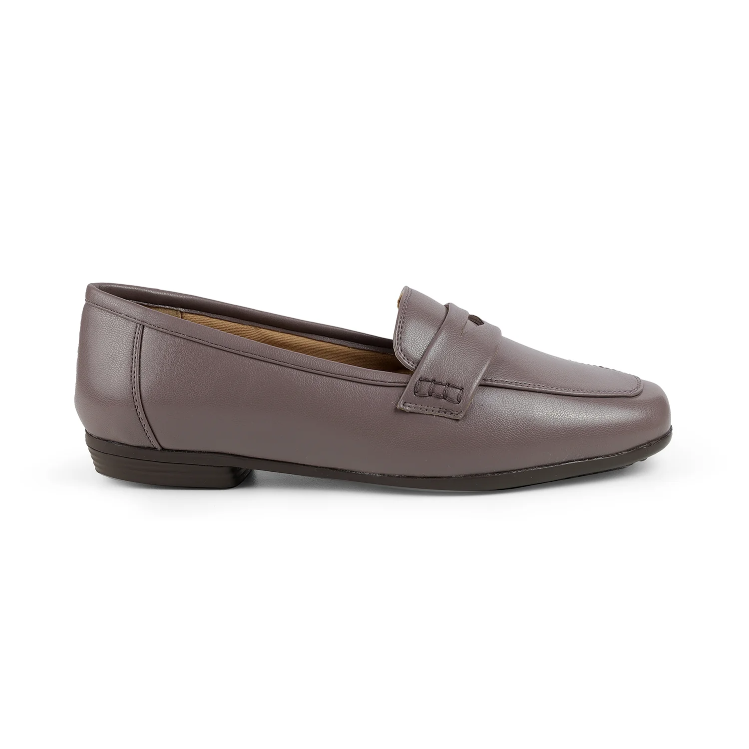 Lolar Lilac Women's Casual Loafers