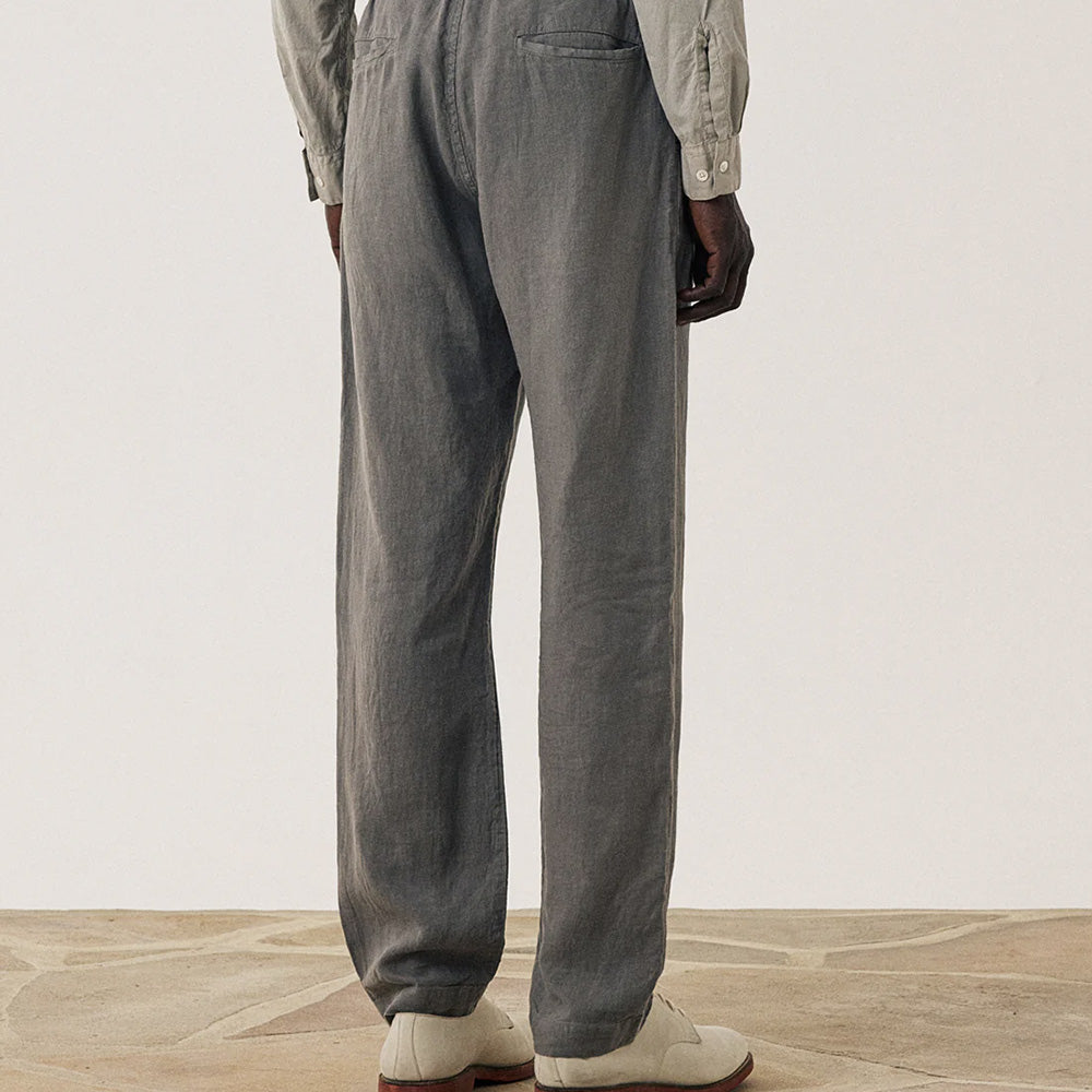 Hartford - Pant Joggy Lin - Army
