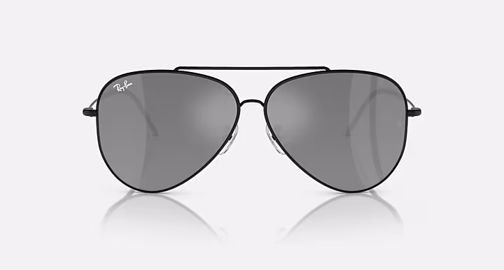 Ray-Ban AVIATOR REVERSE