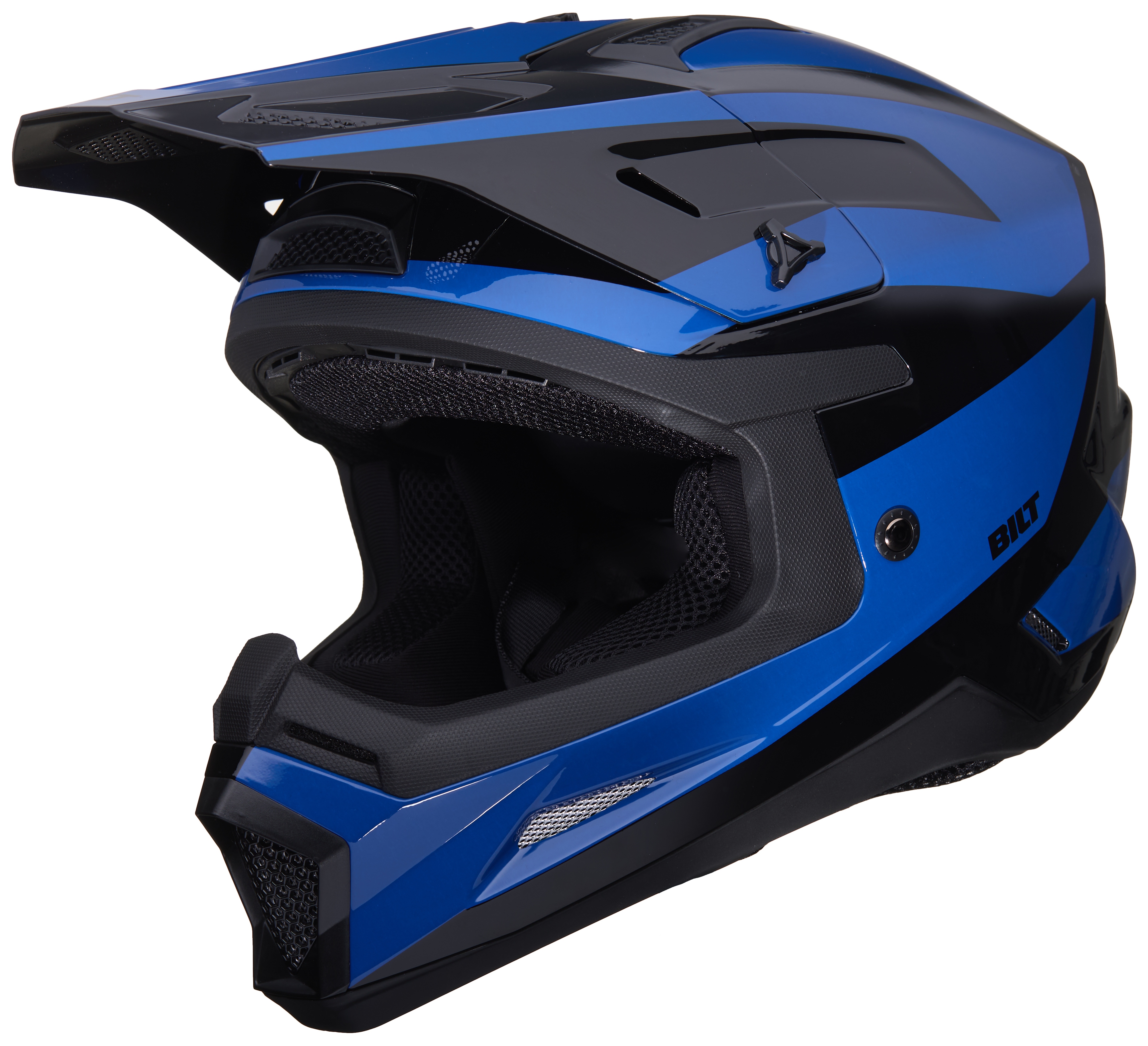 SportsBikeShop BILT AX-1 Helmet