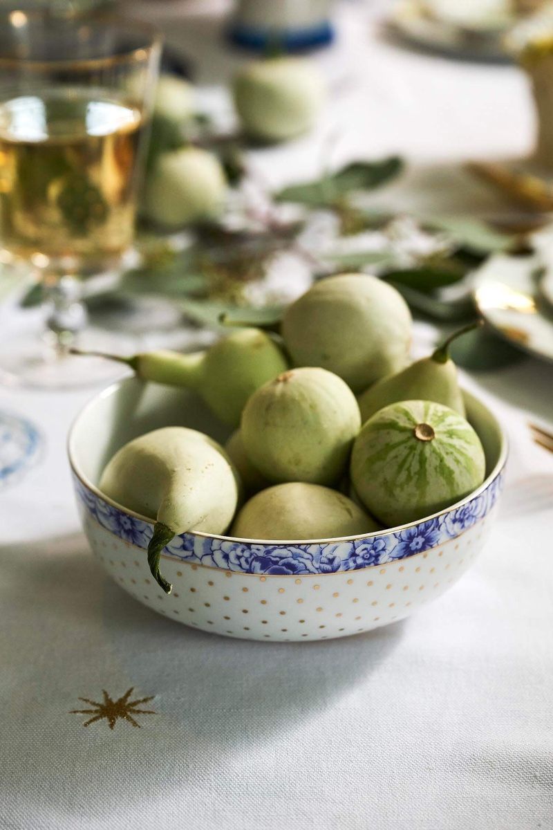 Bowl Royal White 15cm