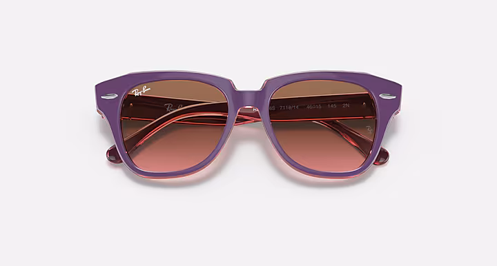 Ray-Ban STATE STREET KIDS