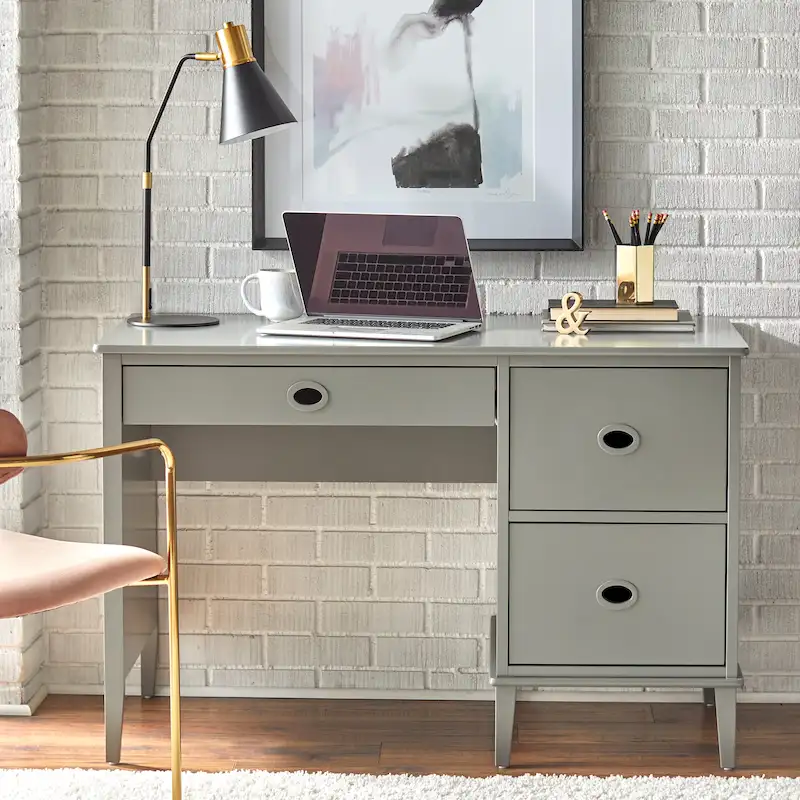 Jamie Desk by Simple Living