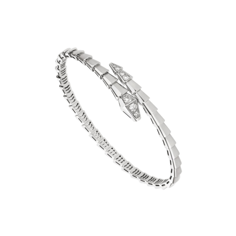 Replicate Serpenti Viper Bracelet(1:1 replica) - Original Replica Club