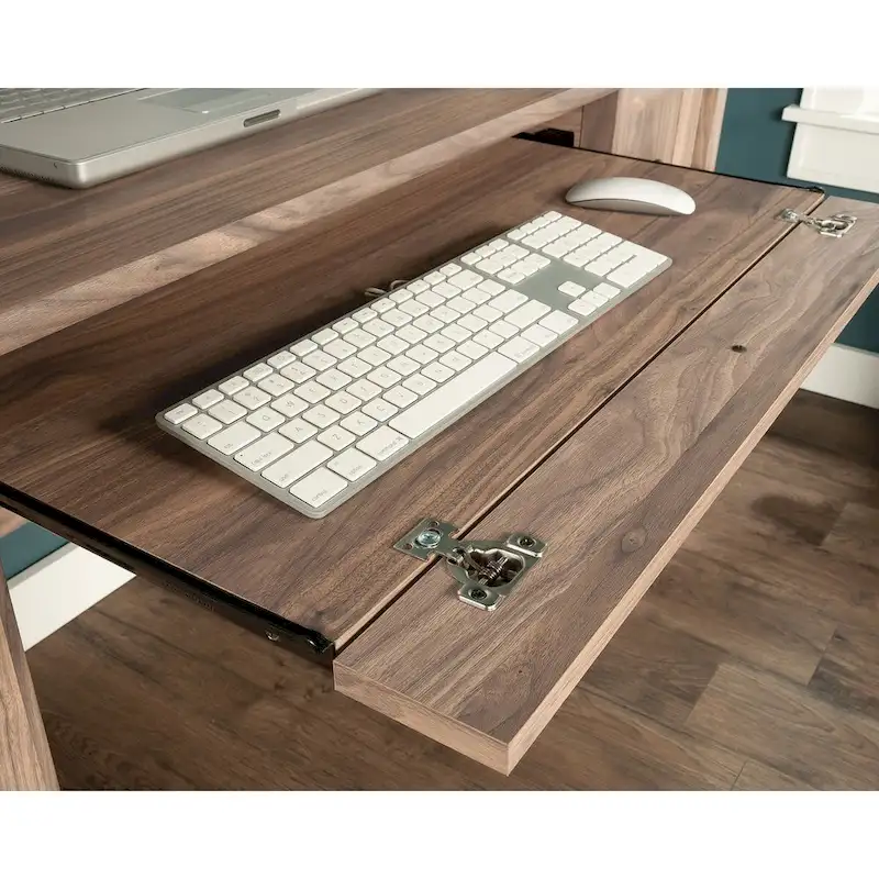 Edgewater Office Desk - Modern Computer Table