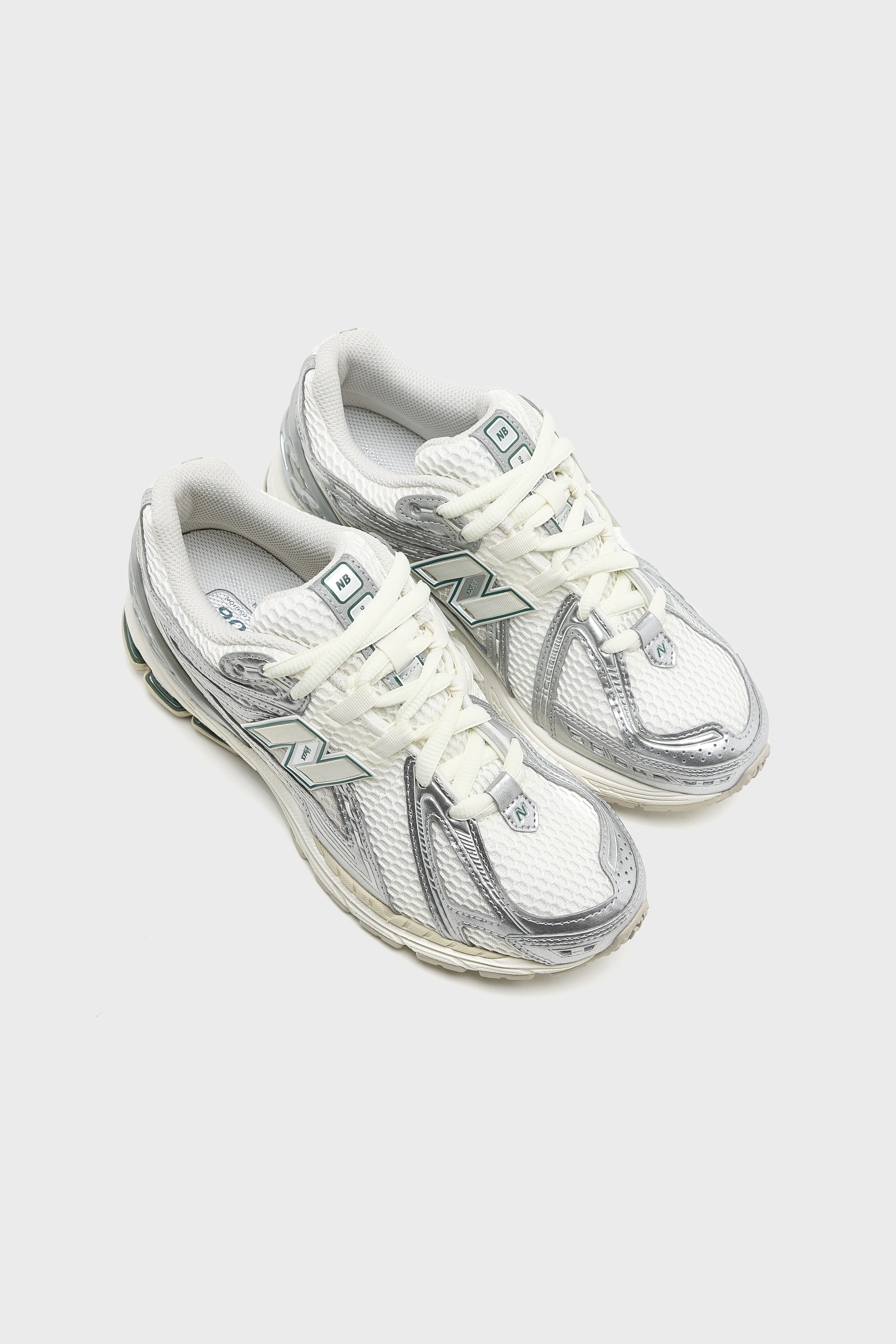 Bellerose 1906R for Women  (261 / W / SILVER)
