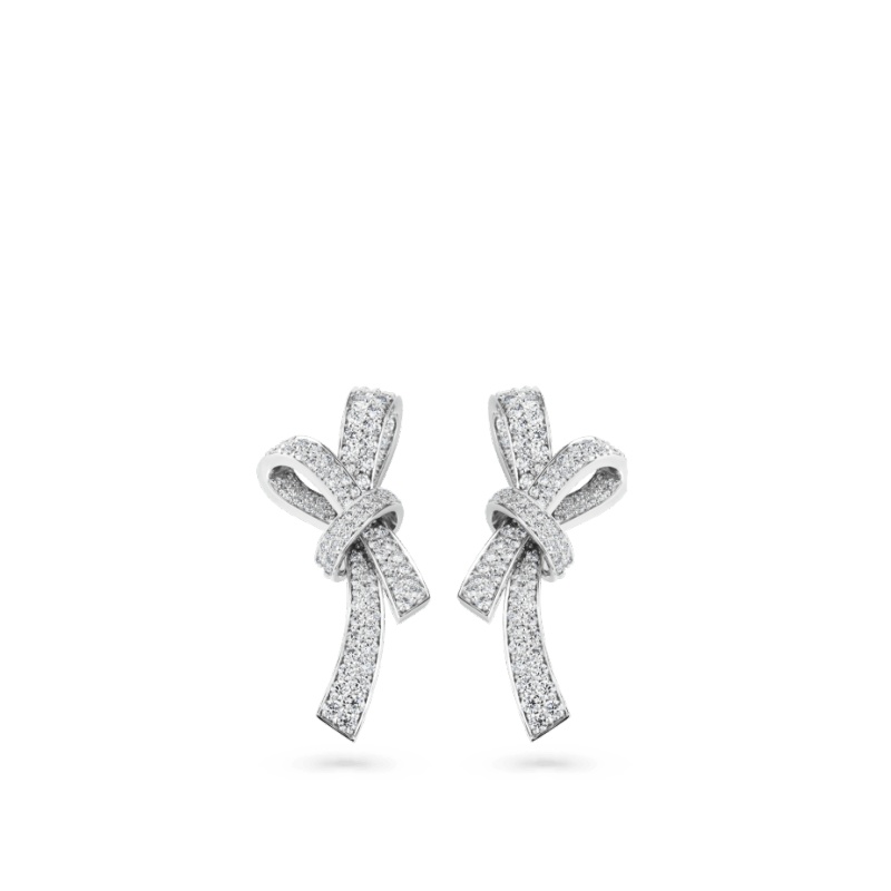 Replicate Ruban Earrings(1:1 replica) - Original Replica Club