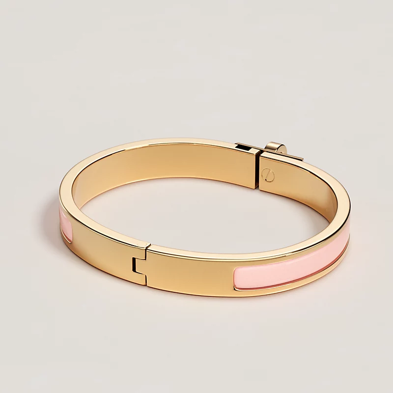 Replicate Mini Clic Kelly Bracelet(1:1 replica) - Original Replica Club