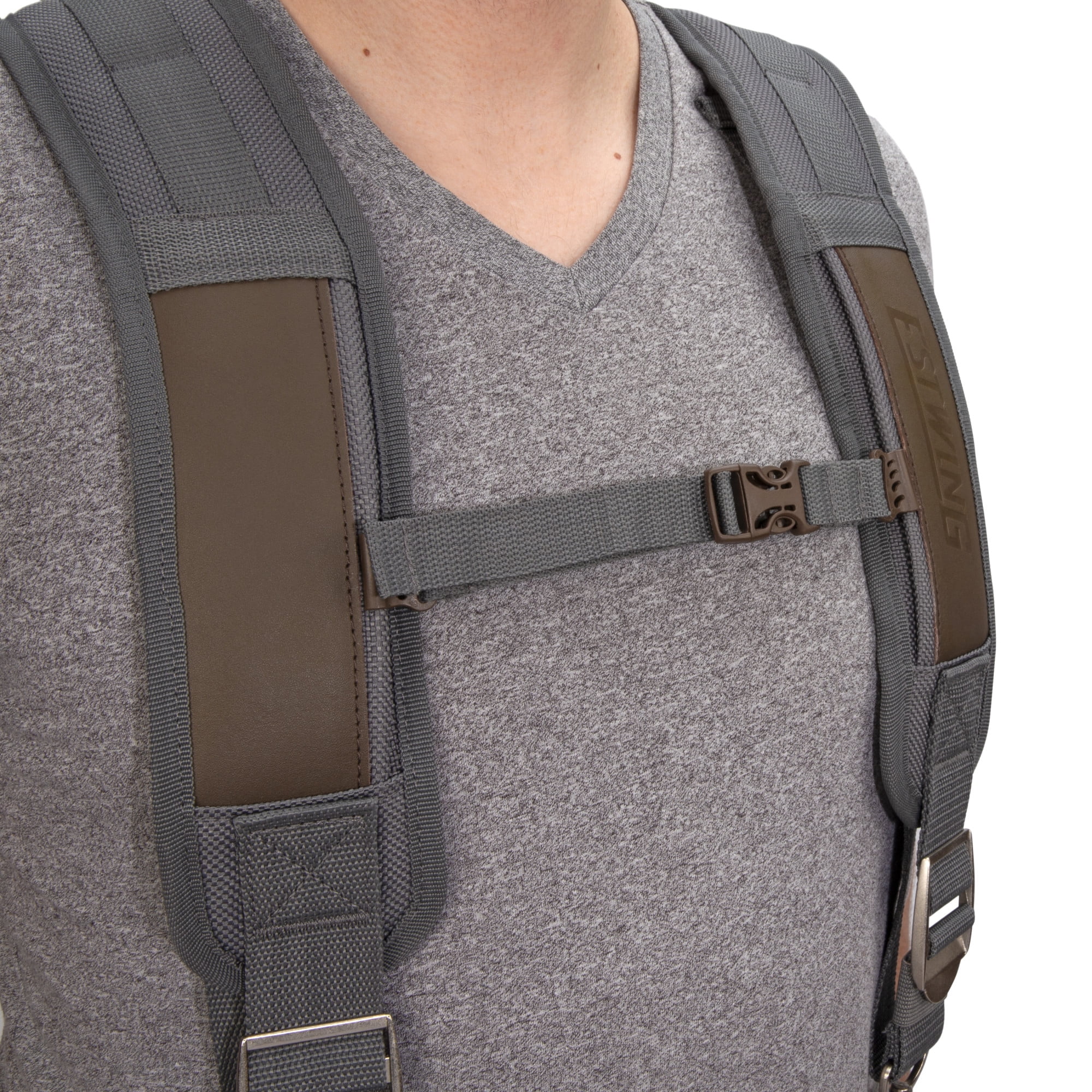Estwing 94745 15-Pocket Framer's Tool Pouch Apron Set - Image 2