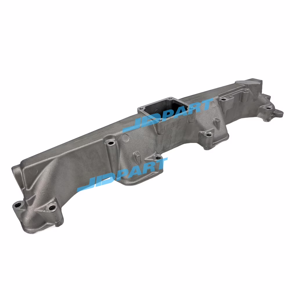 1006 - 6T Intake Manifold T3777U031 for Perkins Engine Diesel Parts Whole Sale