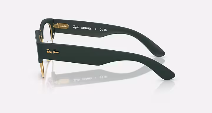 Ray-Ban MEGA CLUBMASTER OPTICS LITEFORCE