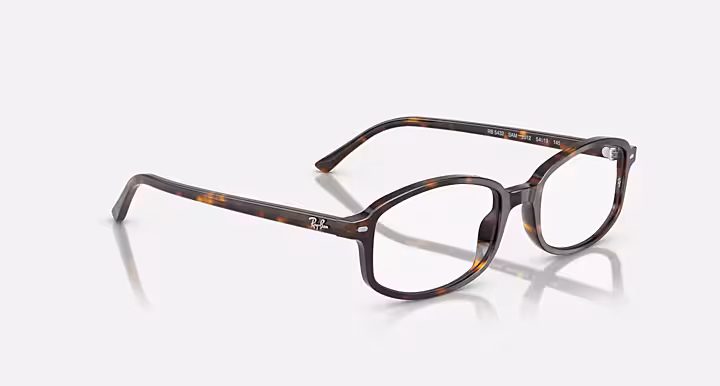 Ray-Ban SAM OPTICS