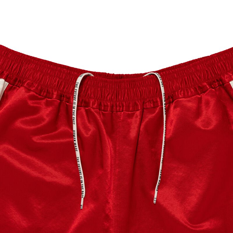 HUMAN MADE GYM SHORTS