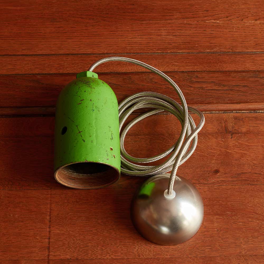 Suspension Gazi - Vert