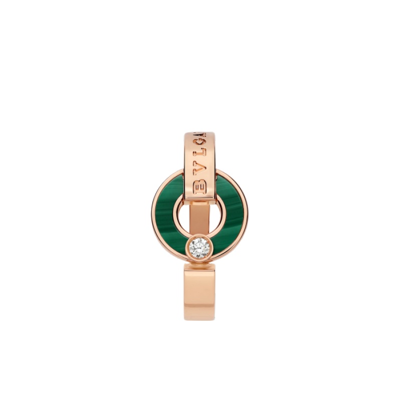 Replicate BVLGARI BVLGARI Collection Ring(1:1 replica) - Original Replica Club