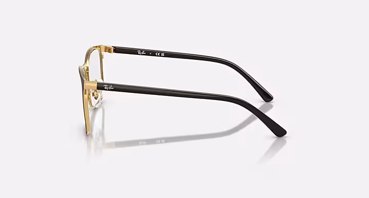 Ray-Ban RB9551V OPTICS KIDS