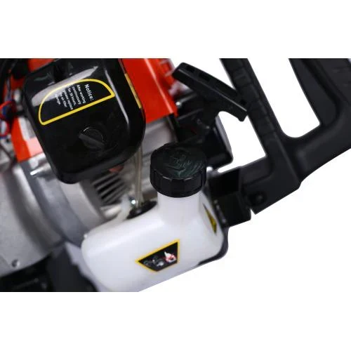 14 Inch 52cc 2 Stroke Gas Powered Concrete Cut Off Saw Without Blade - Image 3 14 Inch 52cc 2 Stroke Gas Powered Concrete Cut Off Saw Without Blade - Image 3