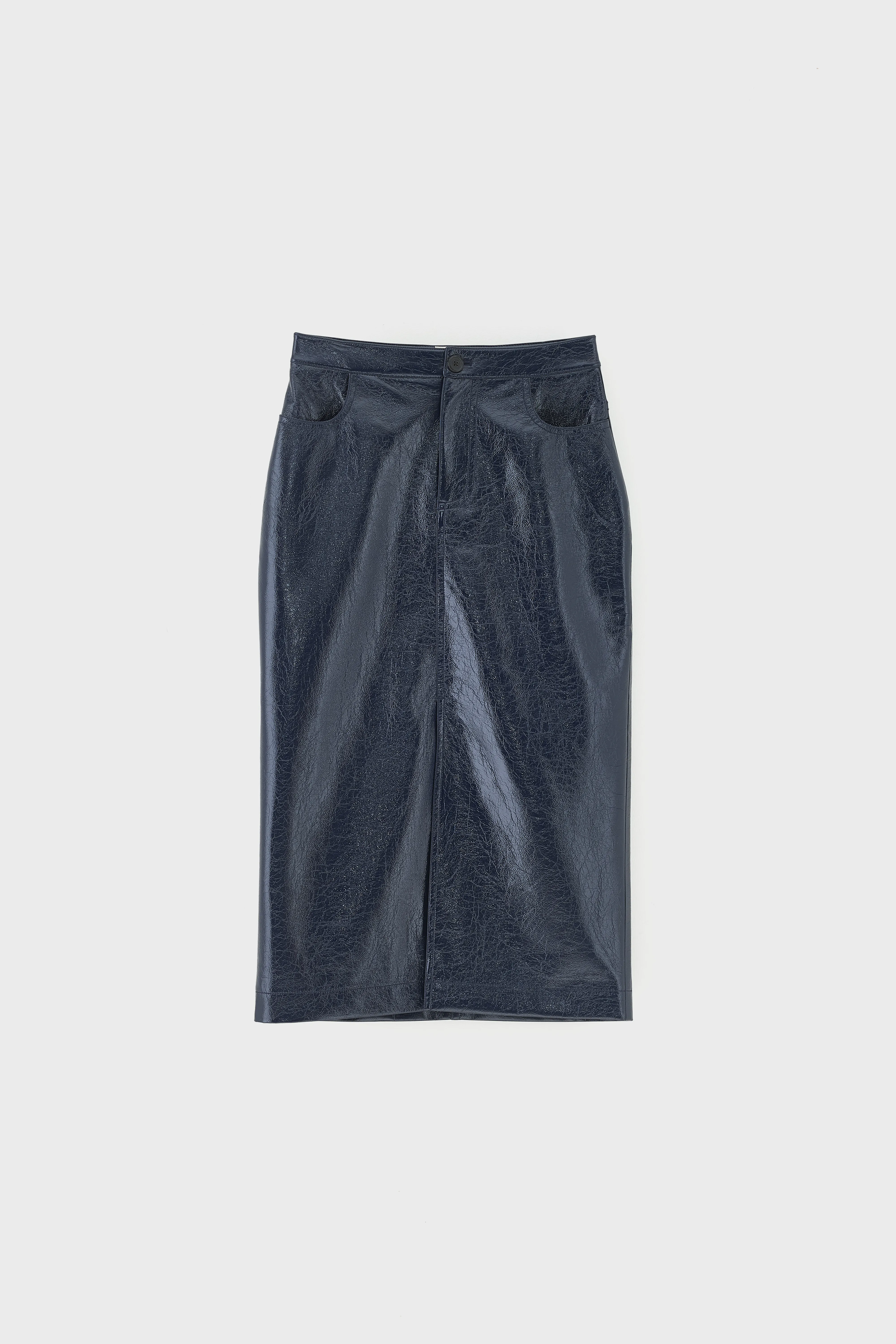 Bellerose Halina midi skirt (261 / W / CAPTAIN)