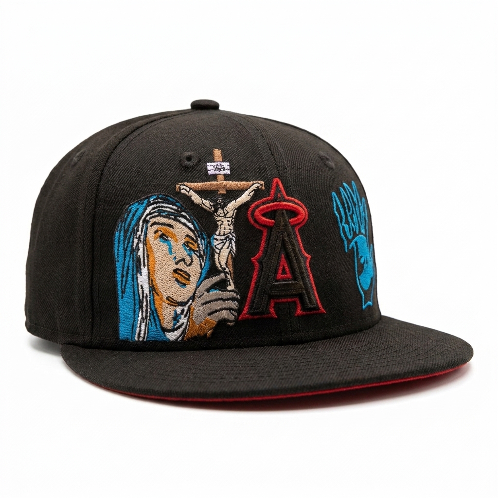 New Era Los Angeles Angels 