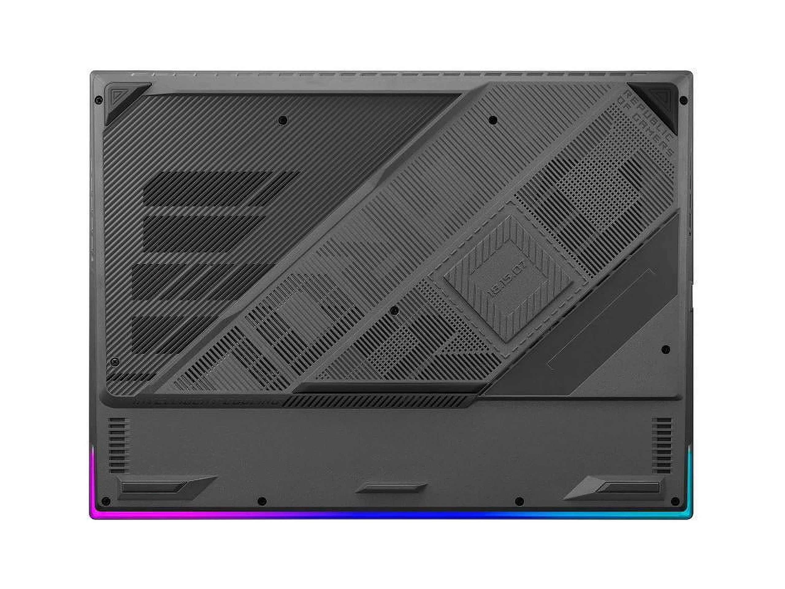 ASUS ROG Strix G16 (2023) Gaming Laptop, 16” 16:10 FHD 165Hz, GeForce RTX 4050, Intel Core i5-13450HX, 16GB DDR5, 1TB PCIe SSD, Wi-Fi 6E, Windows 11, G614JU-NS54 - Image 9