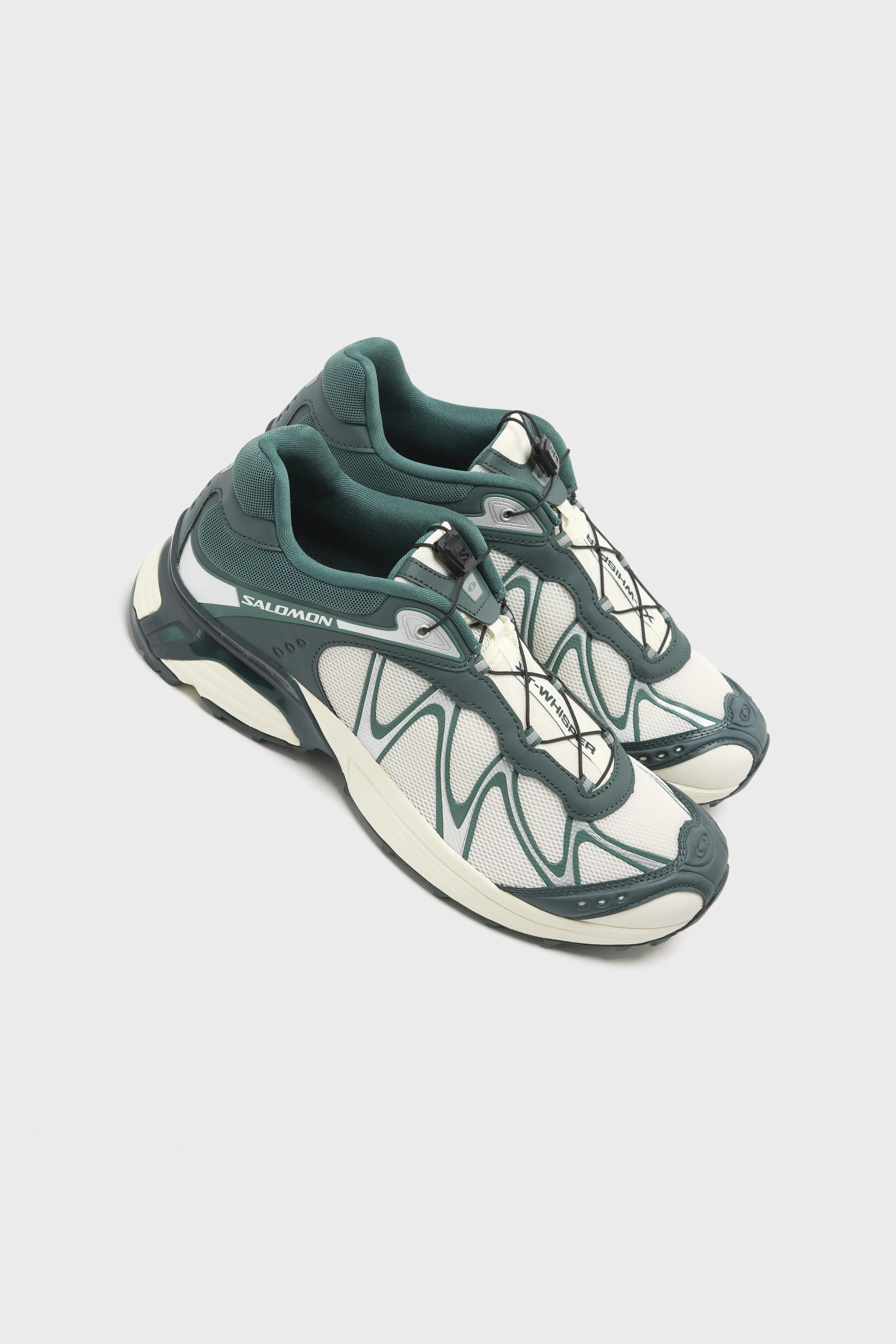 Bellerose XT-Whisper for Men  (261 / M / GREEN)