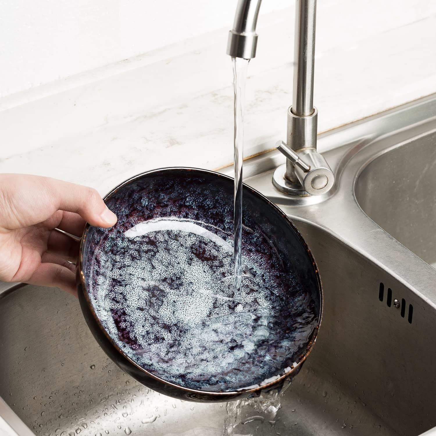 30oz Ceramic bowls set of 4-8