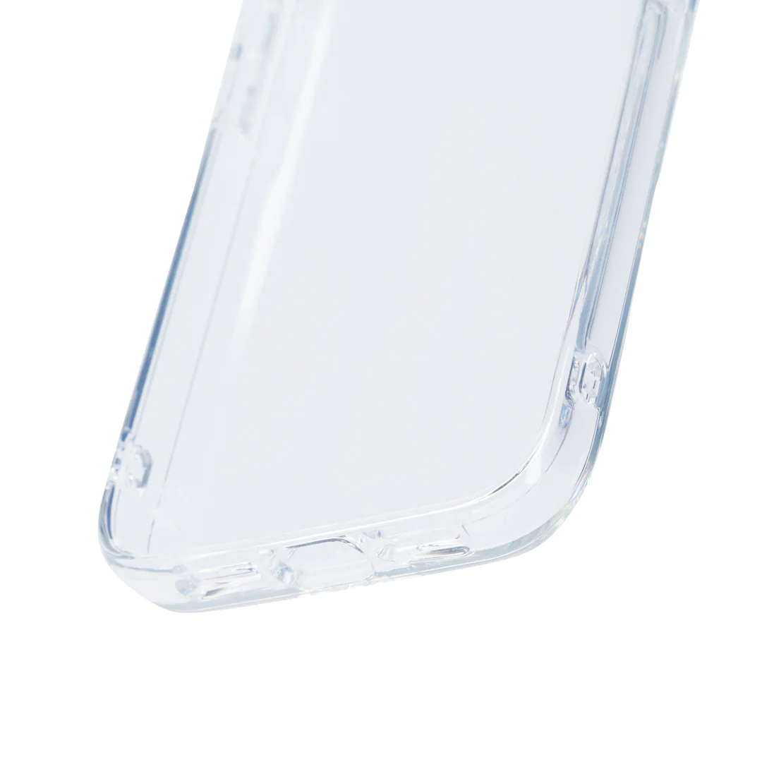 Clear Phone Case - Clarity Lite