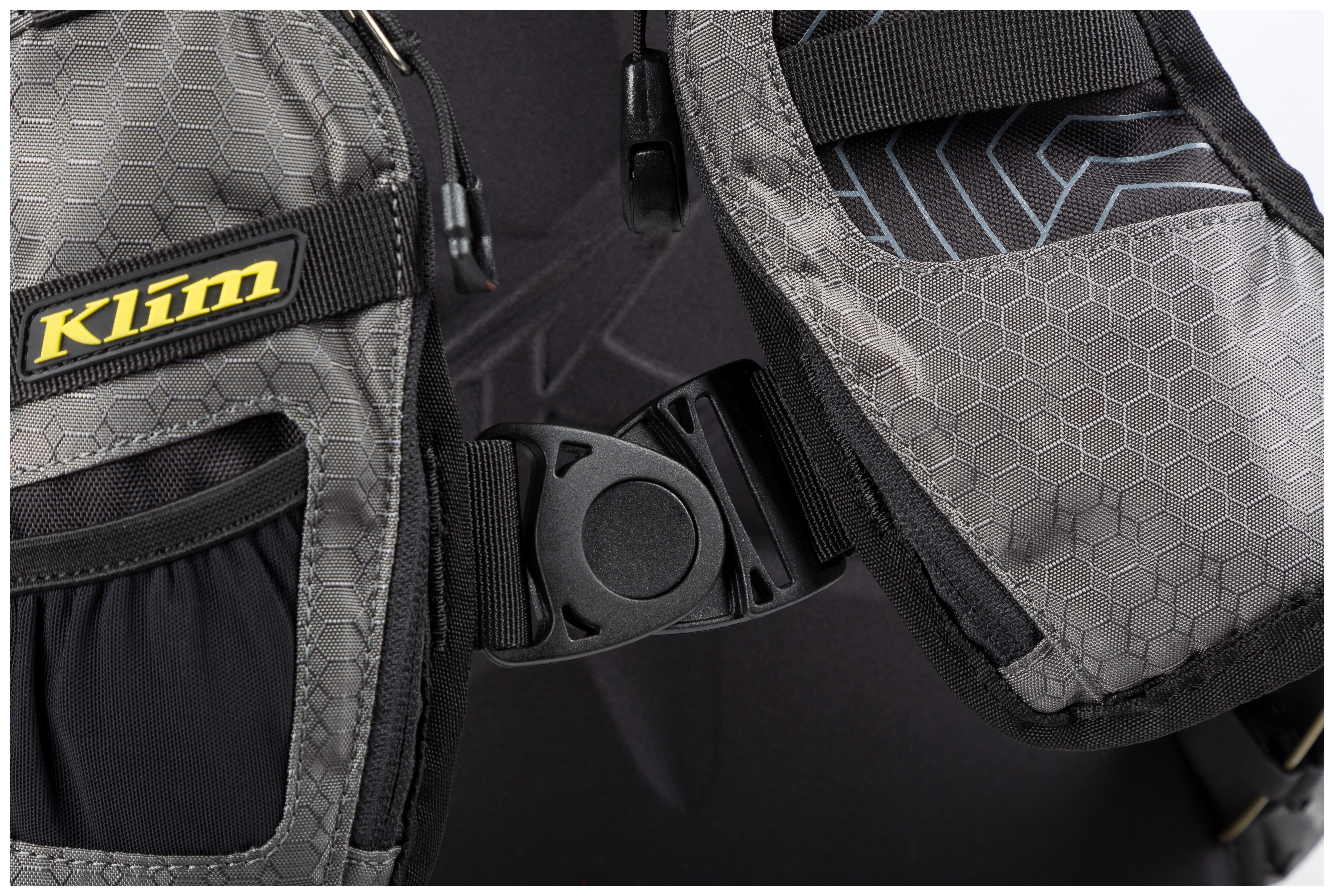 SportsBikeShop Klim Nac Pak Hydrapak Backpack