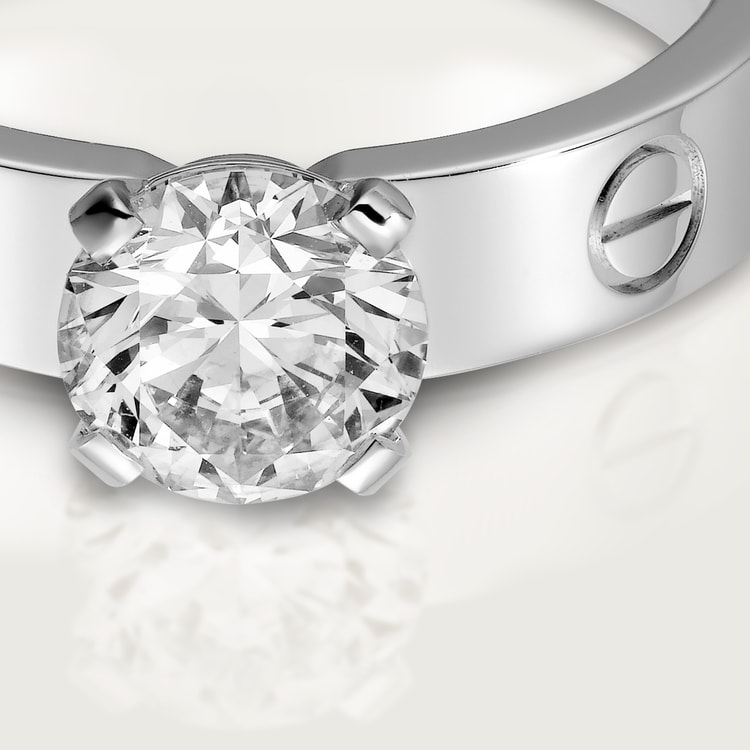 Replicate LOVE Solitaire(1:1 replica) - Original Replica Club