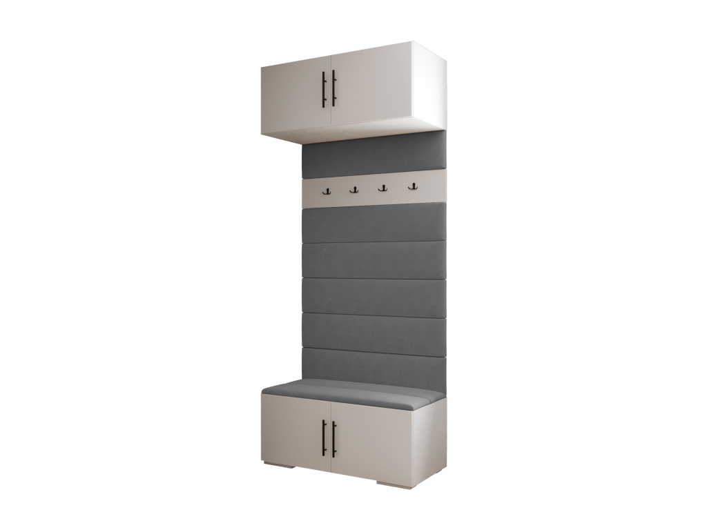 Asiento Inova 3 236.7/100/47