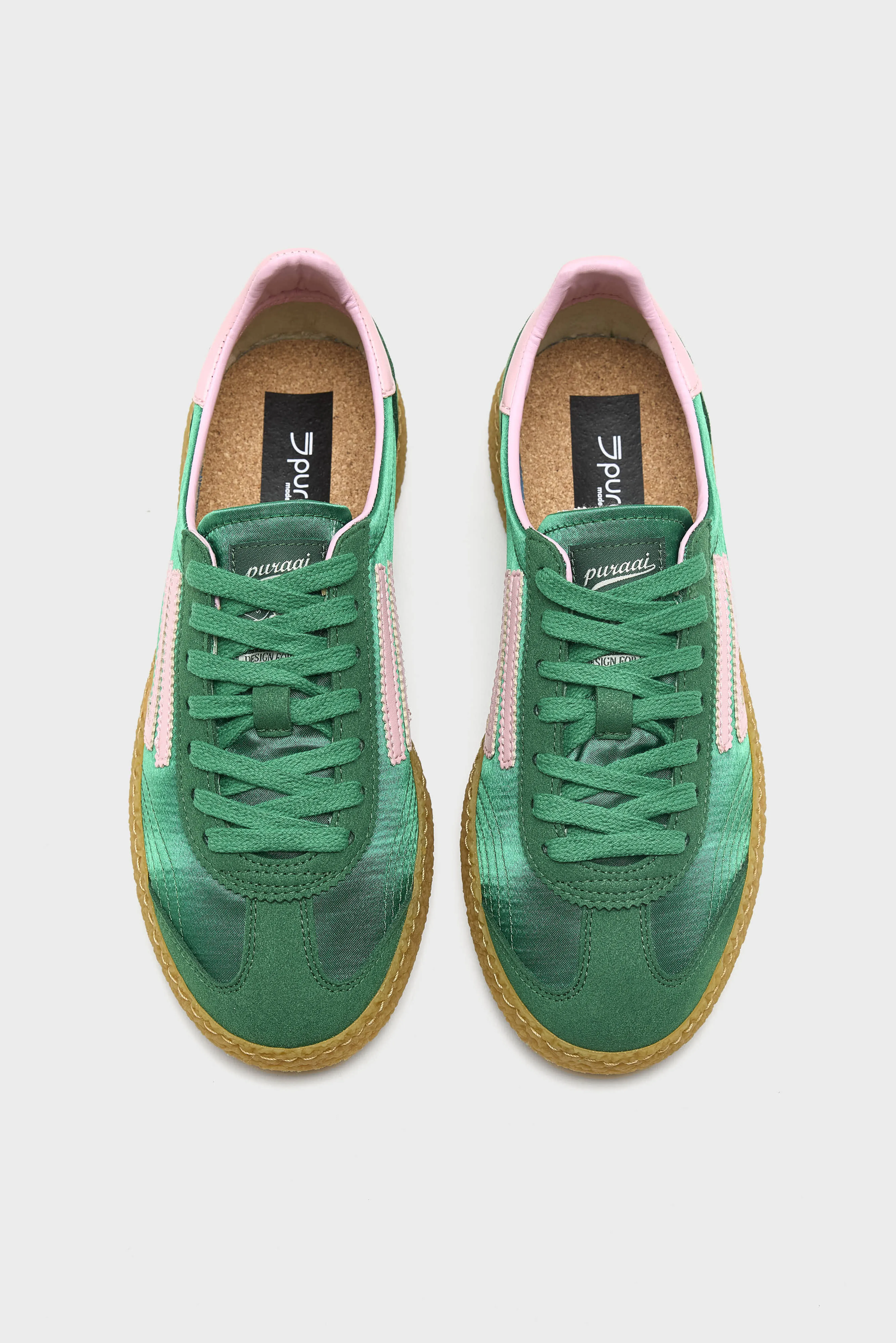 Bellerose XS for Women  (261 / W / GREEN)