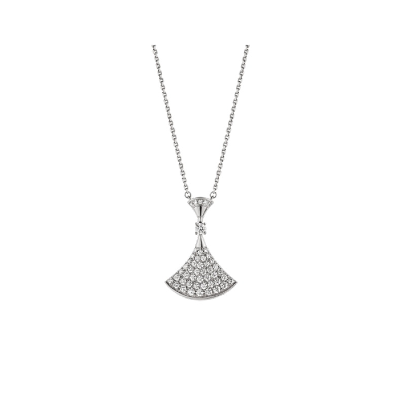 Replicate DIVAS’ DREAM Necklace(1:1 replica) - Original Replica Club