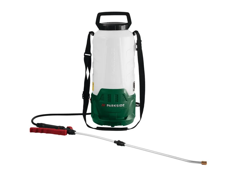 PARKSIDE 20 V Akku-Druckspr��her PDSA 20-Li B1, ohne Akku und Ladegert