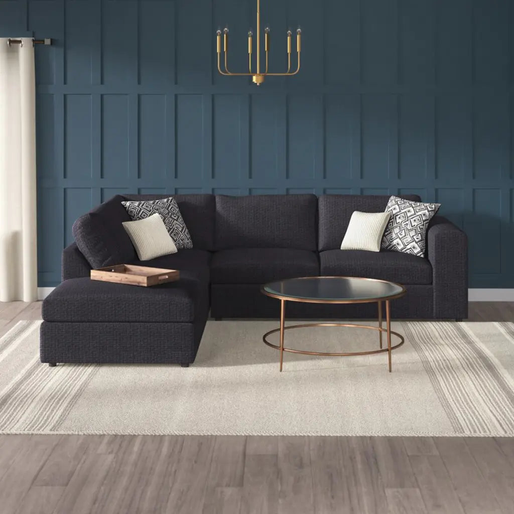 INDOOR-SOFA