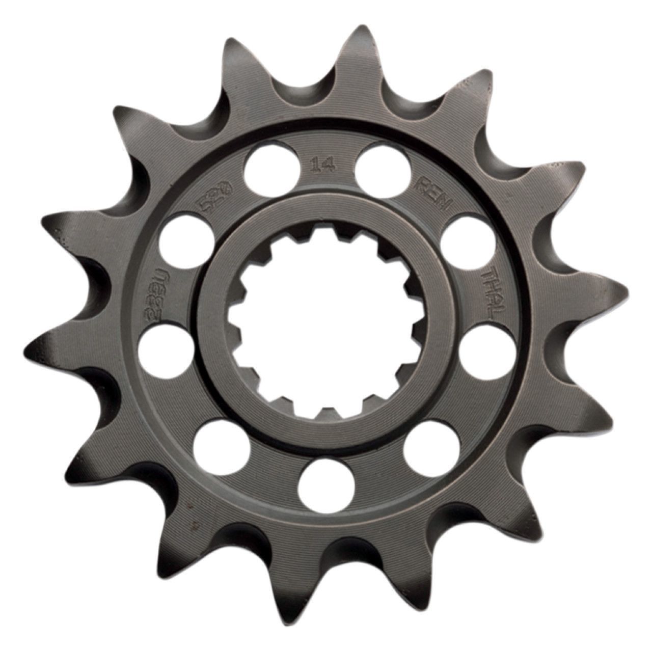 SportsBikeShop Renthal Ultralight Front Sprocket / Off Road