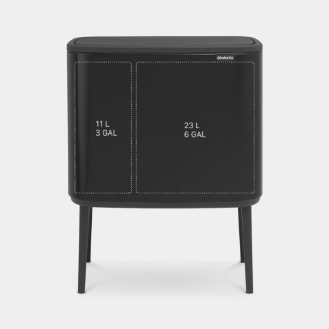 Bo Touch Bin