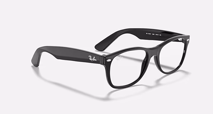 Ray-Ban NEW WAYFARER OPTICS