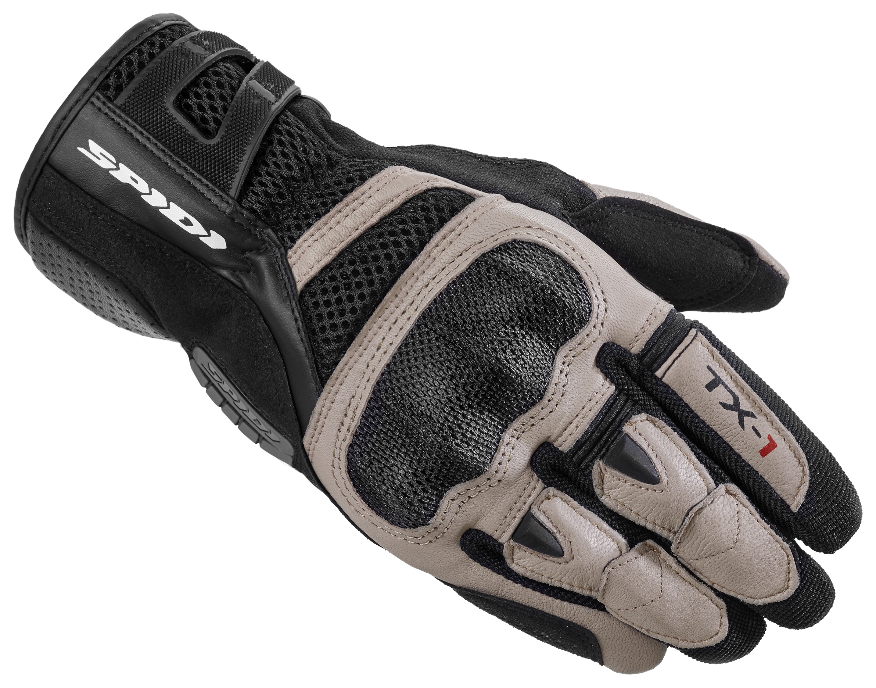 SportsBikeShop Spidi TX-1 Gloves