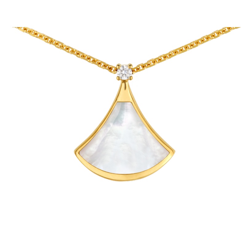 Replicate DIVAS’ DREAM Necklace(1:1 replica) - Original Replica Club