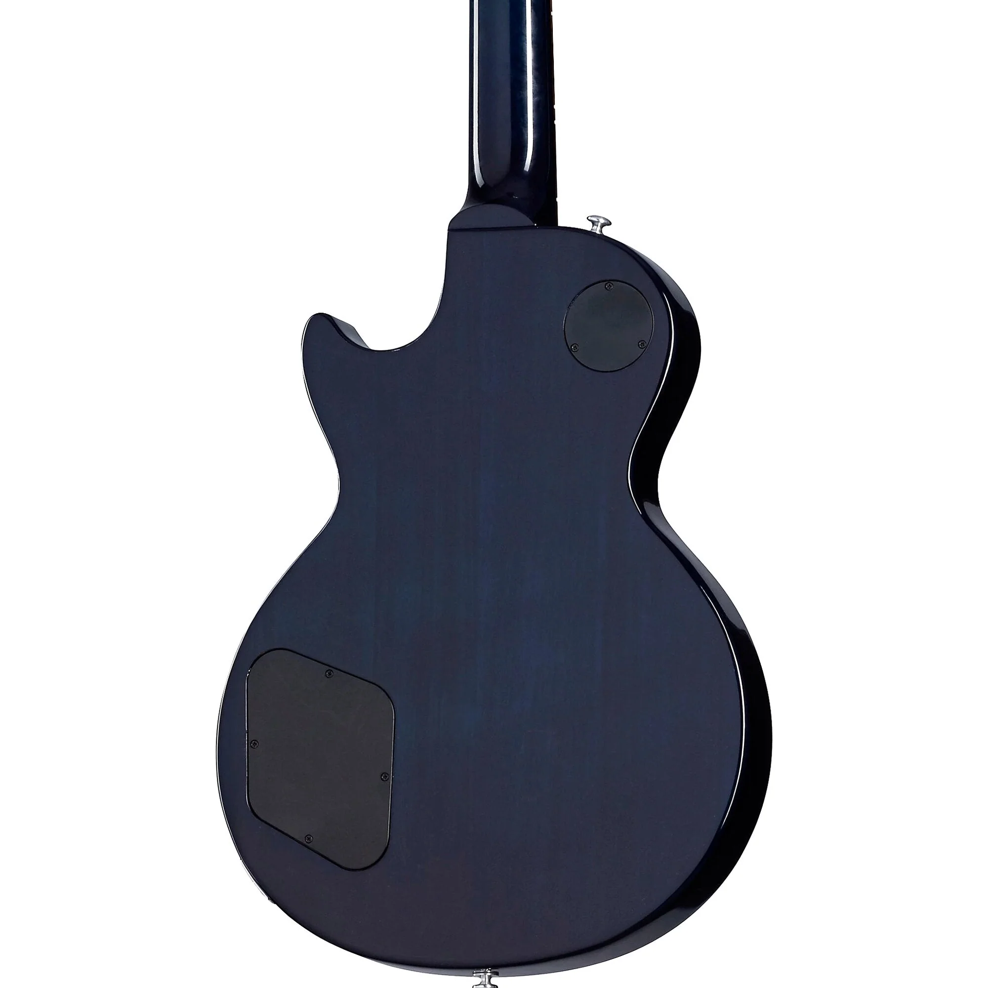 Gibson Les Paul Studio Limited-Edition Electric Guitar Manhattan Midnight - Image 2 Gibson Les Paul Studio Limited-Edition Electric Guitar Manhattan Midnight - Image 2