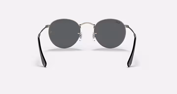 Ray-Ban ROUND METAL ANTIQUED